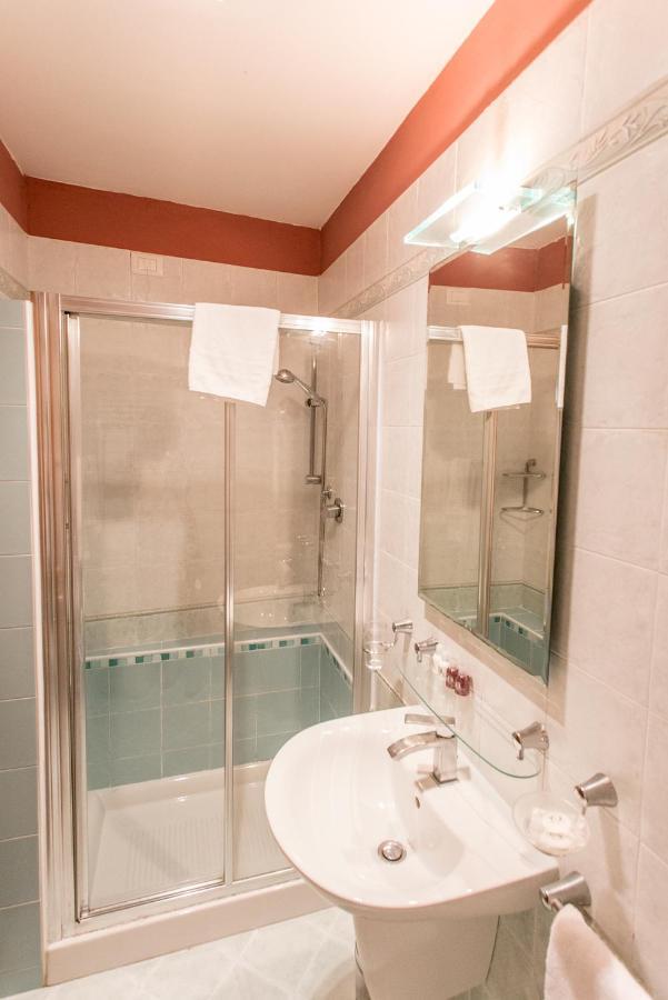 Residenza La Campana Hotel Venice Exterior photo
